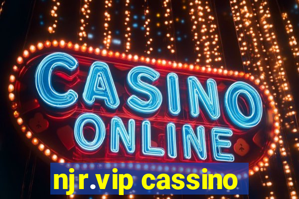 njr.vip cassino